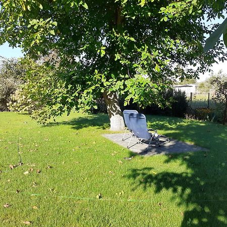 Ferienwohnungen Kusche Stennewitz 외부 사진
